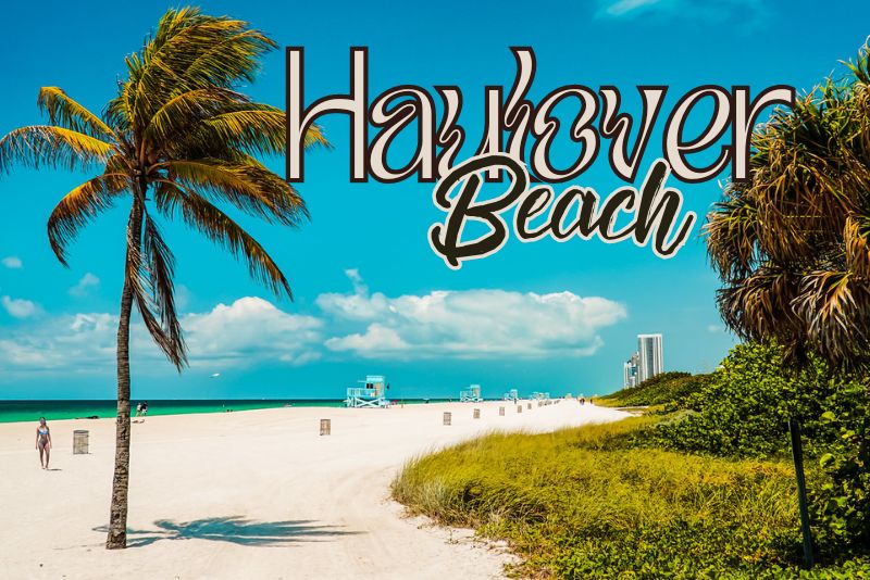 Haulover Beach, Florida