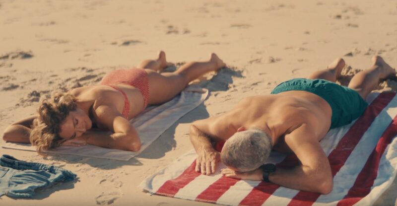 Does Sunbathing Increase Testosterone vimatin D