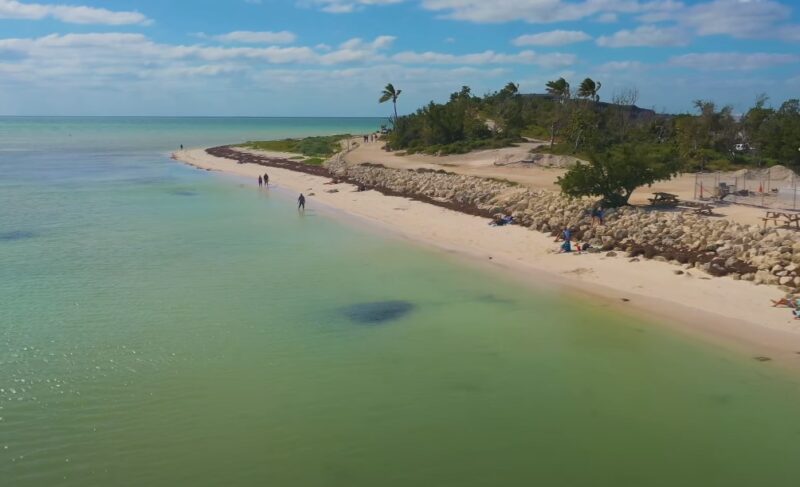 Florida Best Nudist Beaches guide