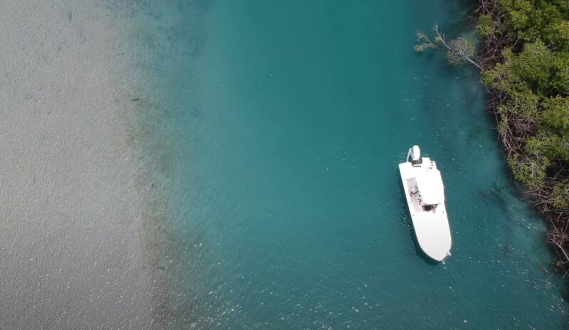 St Lucie Inlet Florida Is It Free