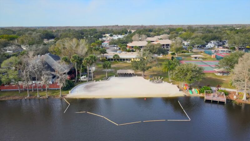 Cypress Cove Nudist Resort Florida, USA