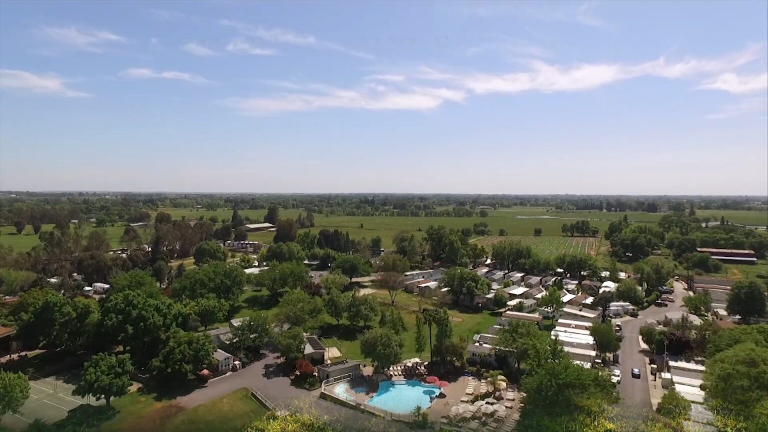 Are There Any Nudist Camps in The United States? - Experience Freedom!