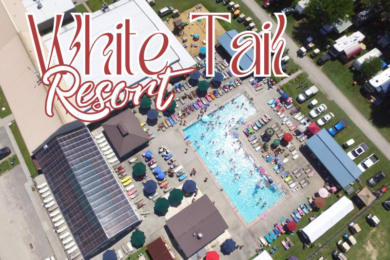 White Tail Resort Review - Perfect for Couples, Families, and Solo Travelers